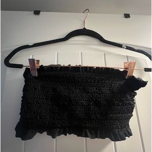 Tory Burch swim separates 2018 size medium